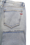 Jeans 2019 D-Strukt 9C08L