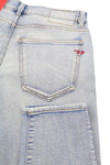Jeans 2019 D-Strukt 9C08L