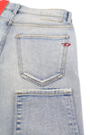 Jeans 2019 D-Strukt 9C08L