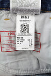 Jeans 1995 09E02