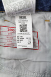 Jeans 1995 09E02