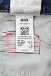 Jeans 1995 09E02