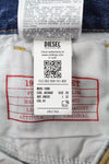 Jeans 1995 09E02