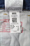 Jeans 1995 09E02