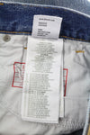 Jeans 1995 09E02