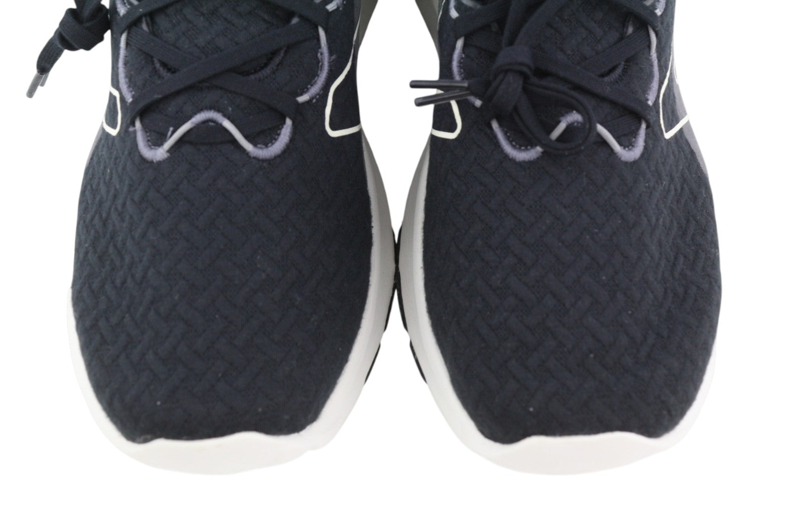 NEW BALANCE Roav V2 Men Sneakers EU50 Black Fresh Foam Low Running Shoes