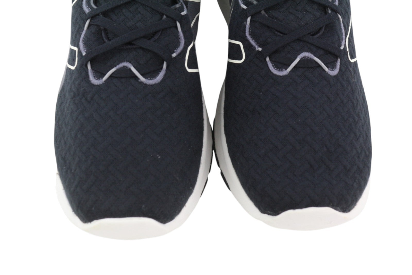 NEW BALANCE Roav V2 Men Sneakers EU50 Black Fresh Foam Lace Running