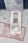 Jeans 2019 D-Strukt-Sp 09E19
