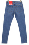 Jeans 2019 D-Strukt-Sp 09E19