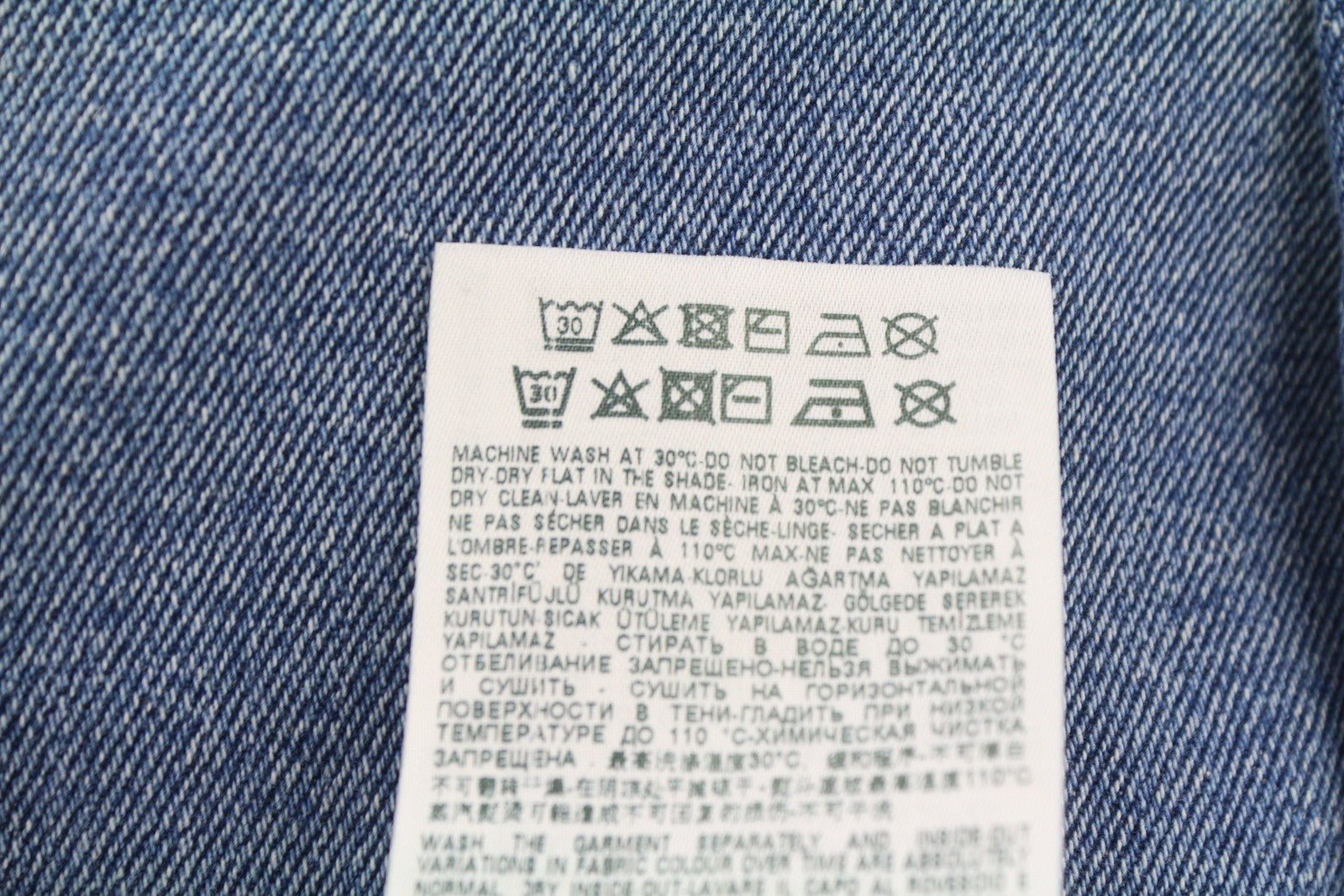 DIESEL 2019 D-Strukt-Sp 09E19 Men Jeans W30/L32 Blue Faded Slim Zip