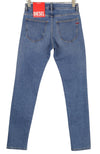 Jeans 2019 D-Strukt-Sp 09E19