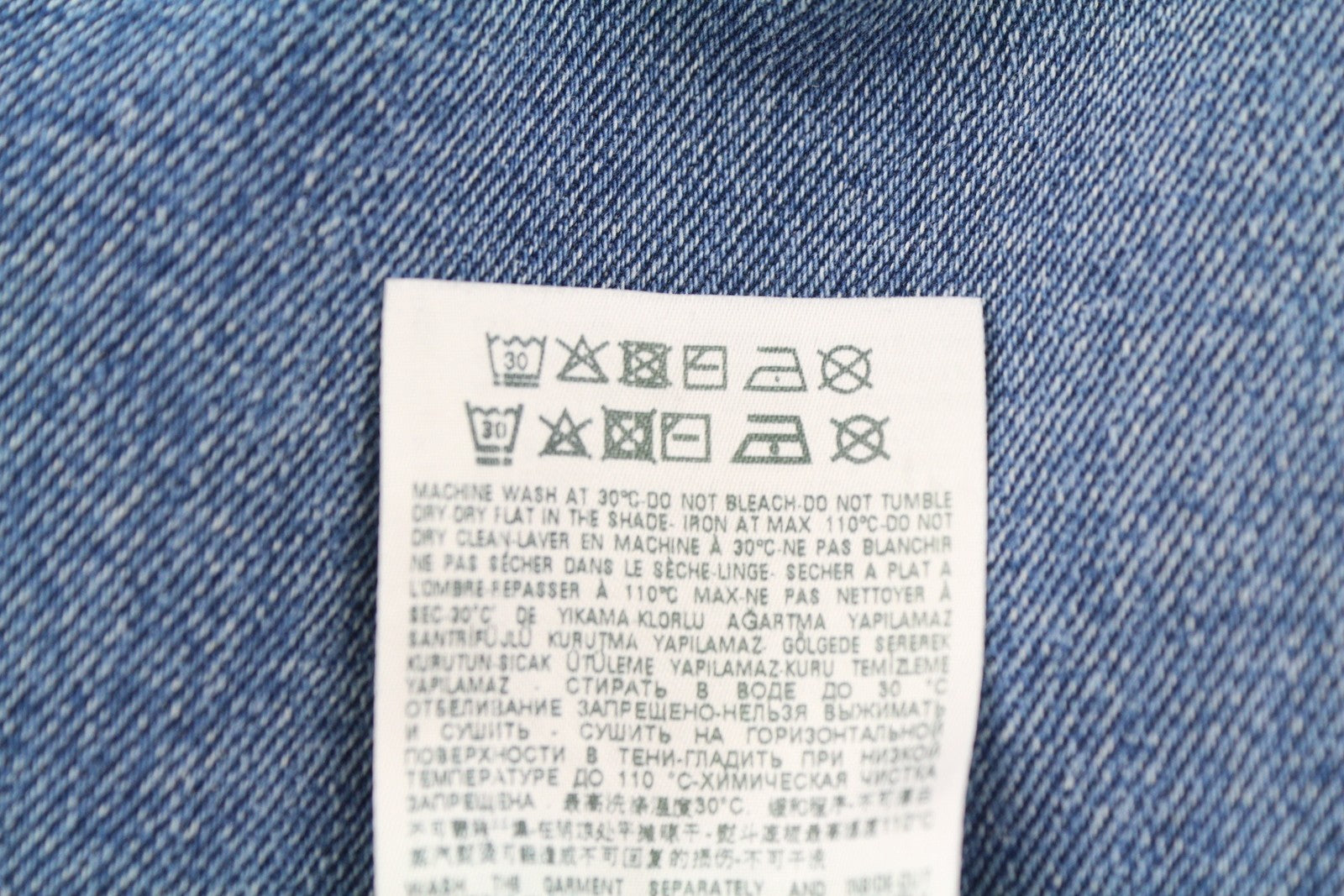 DIESEL 2019 D-Strukt-Sp 09E19 Men Jeans W28/L32 Blue Washed Slim Fit Zip