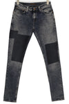 Jeans Skinny Lin Patches