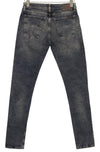 Jeans Skinny Lin Patches