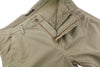 Trousers Khaki Slim