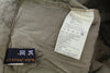 Trousers Khaki Slim