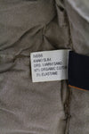 Trousers Khaki Slim