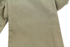 Trousers Khaki Slim