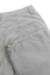 Trousers Khaki Regular