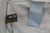 Trousers Khaki Regular