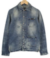 Jacket Tryggve