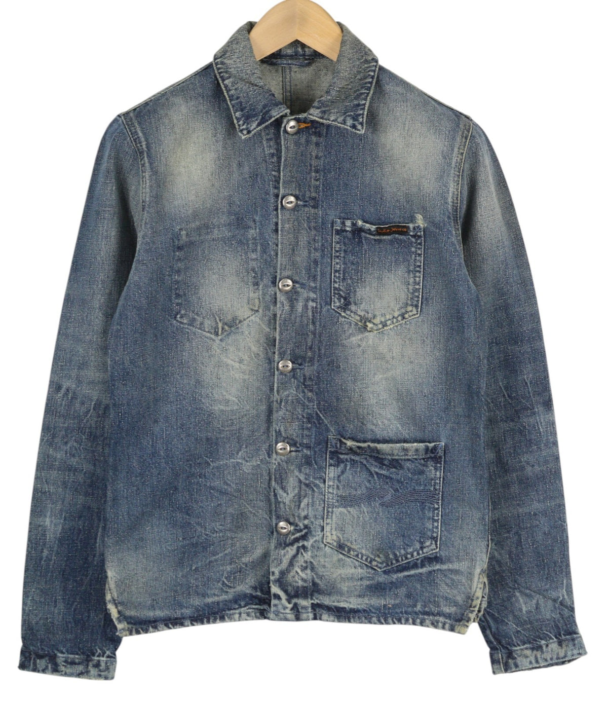 Jacke Tryggve