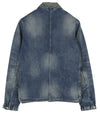 Jacket Tryggve