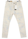 Jeans Stump