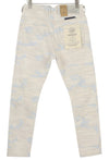 Jeans Stump