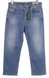 Jeans Aryel 084YJ