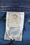 Jeans Rhial 084FC