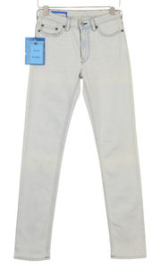 ACNE STUDIOS Bla Konst South Lt Blue Women Jeans W26/L34 Blue Washed Slim