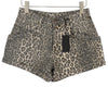 Shorts Pouch Pocket
