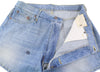 Shorts Cross Over