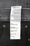 Jeans Boyfriend