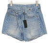 Shorts Cross Over