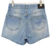 Shorts Cross Over