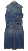 Dress Nico Trucker Coat