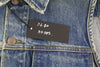 Dress Nico Trucker Coat