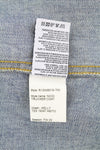 Dress Nico Trucker Coat