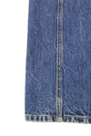 Dress Nico Trucker Coat