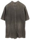 Romper Freddy Cowboy Shirt