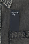 Romper Freddy Cowboy Shirt