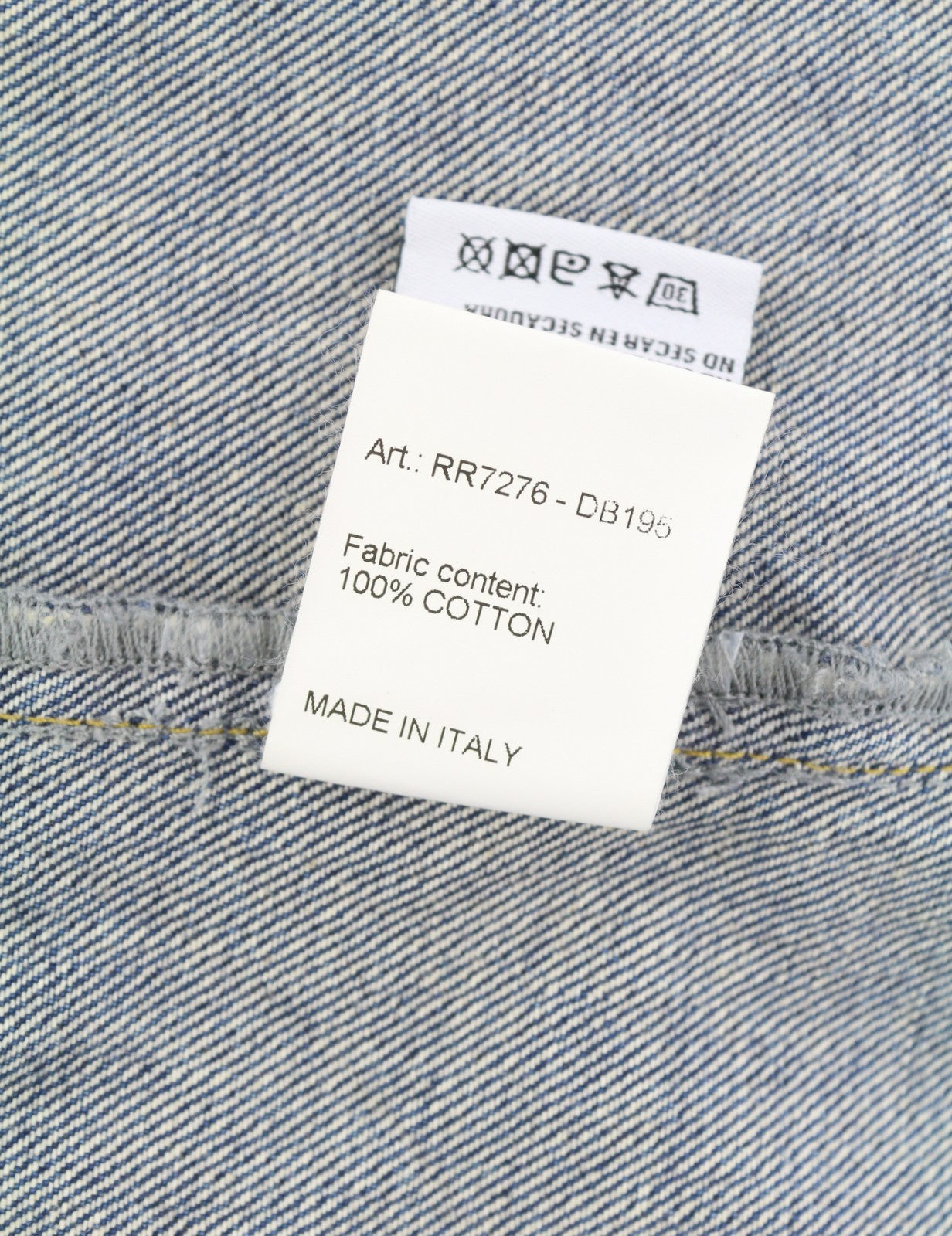 R13 Raglan Trucker Shirt Women Jacket M Kelly Tex Buttoned Faded Denim