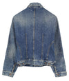 Jacket Raglan Trucker Jkt