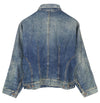 Jacket Raglan Trucker