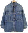 Jacket Alice Double Shirt