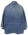 Jacket Alice Double Shirt