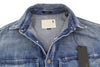 Jacket Alice Double Shirt