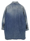 Dress Usn Long Sleeve Shirt